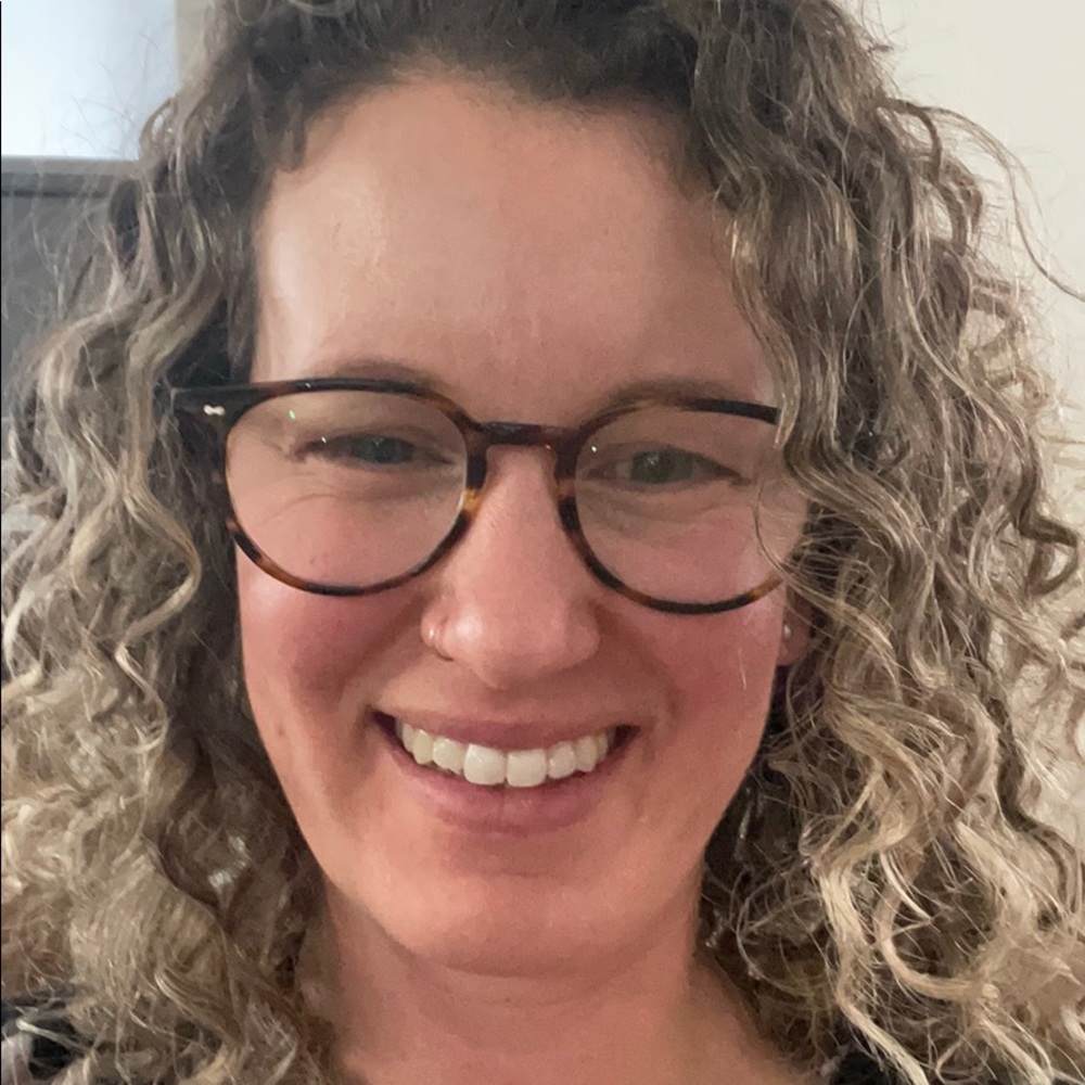 Meet your Posher, Karla